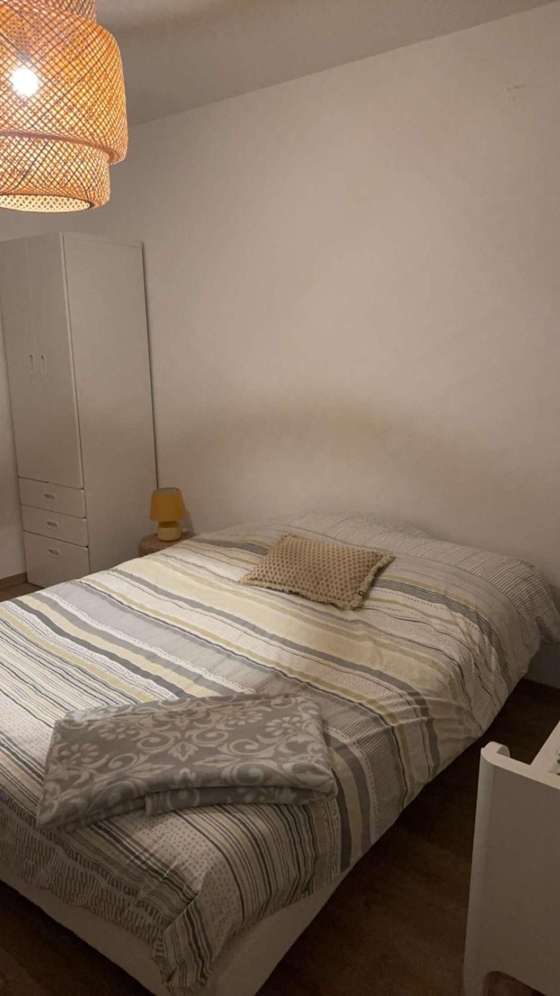 Au Centre De Appartement Villeurbanne