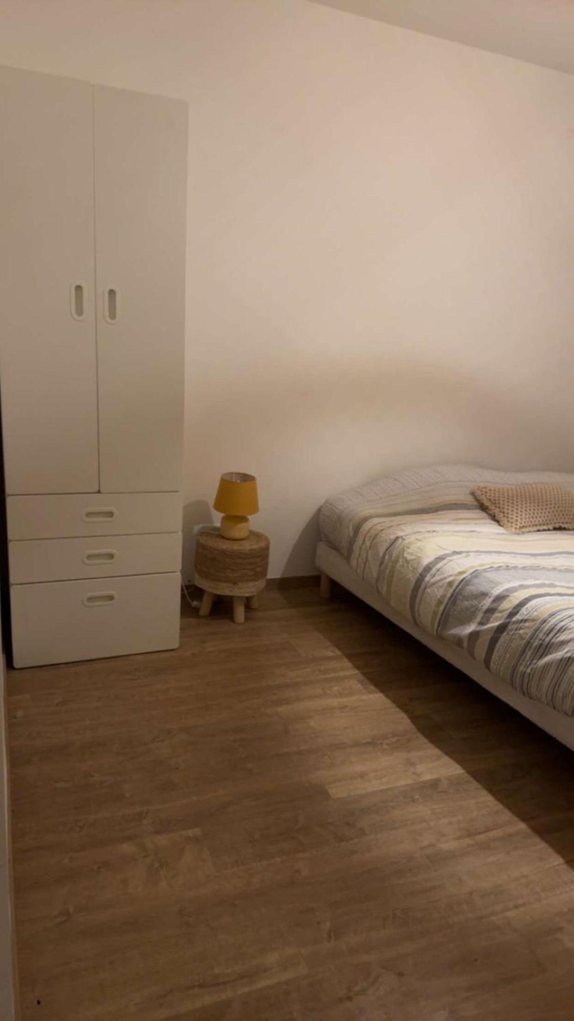Au Centre De Appartement Villeurbanne